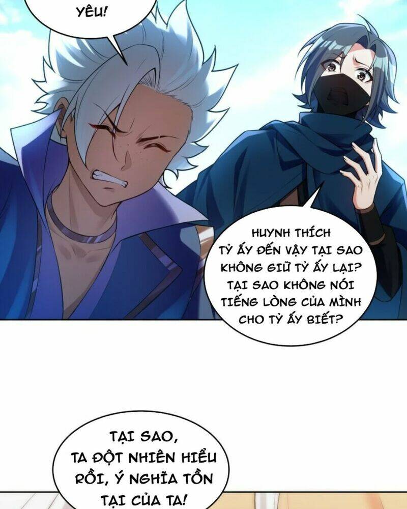Tiên Tử, Ngươi Có Điềm Đại Hung!: Chapter 25