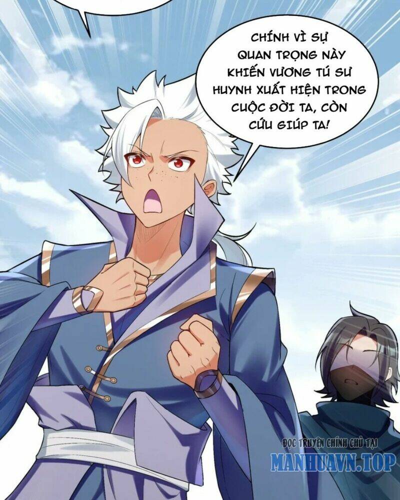 Tiên Tử, Ngươi Có Điềm Đại Hung!: Chapter 25