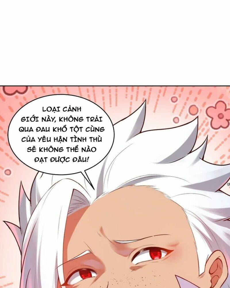 Tiên Tử, Ngươi Có Điềm Đại Hung!: Chapter 25