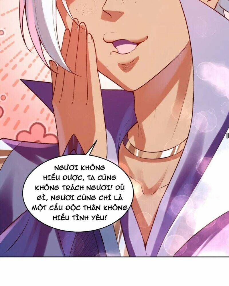 Tiên Tử, Ngươi Có Điềm Đại Hung!: Chapter 25
