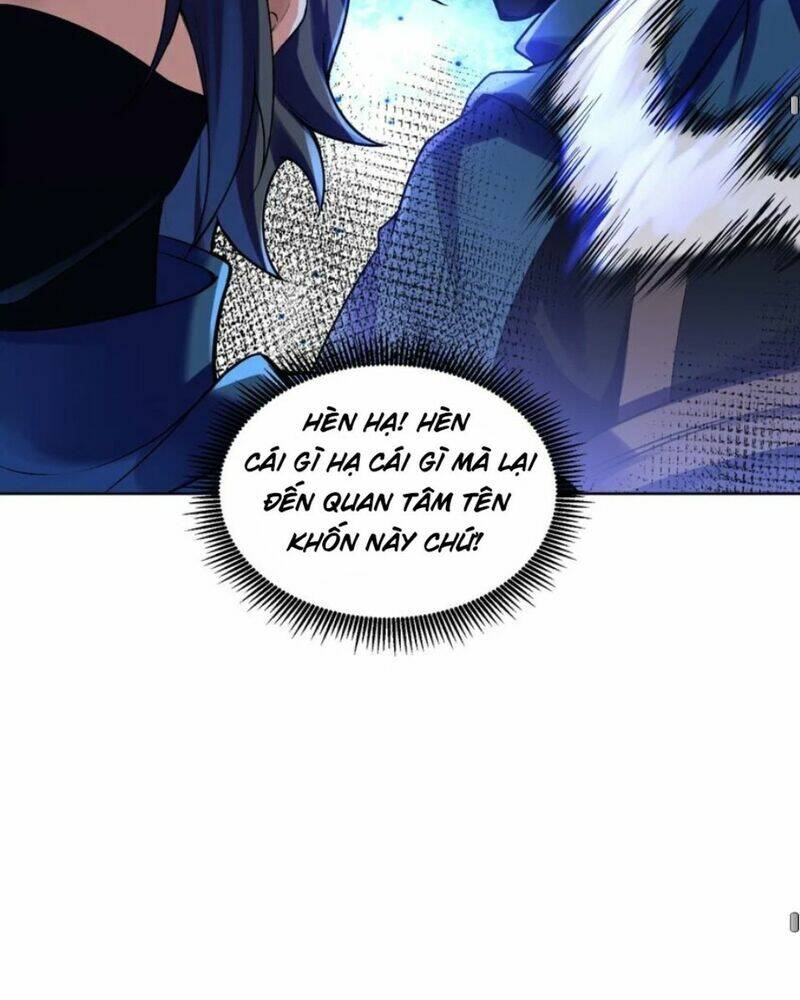 Tiên Tử, Ngươi Có Điềm Đại Hung!: Chapter 25