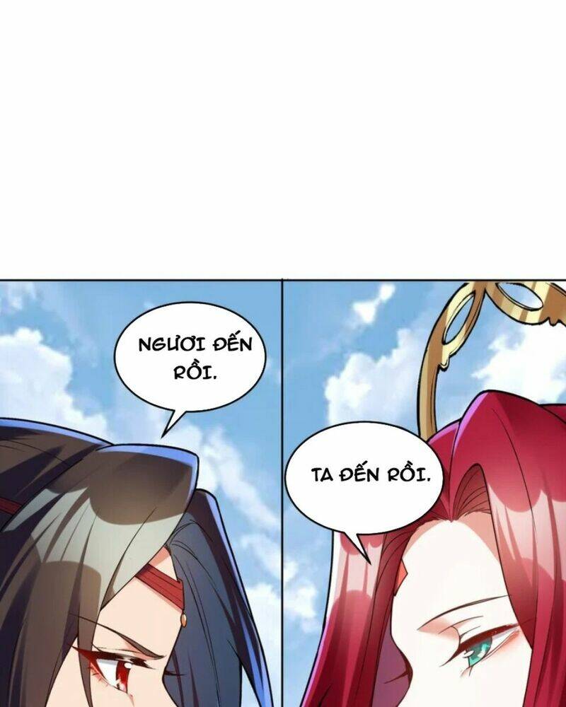 Tiên Tử, Ngươi Có Điềm Đại Hung!: Chapter 25