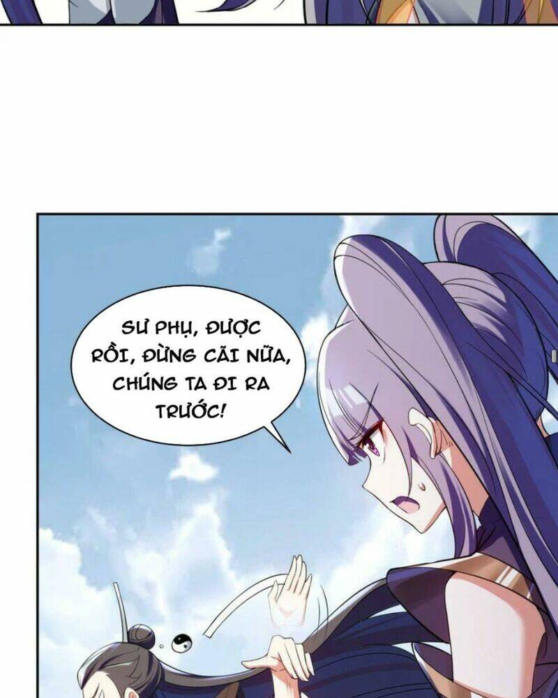 Tiên Tử, Ngươi Có Điềm Đại Hung!: Chapter 25