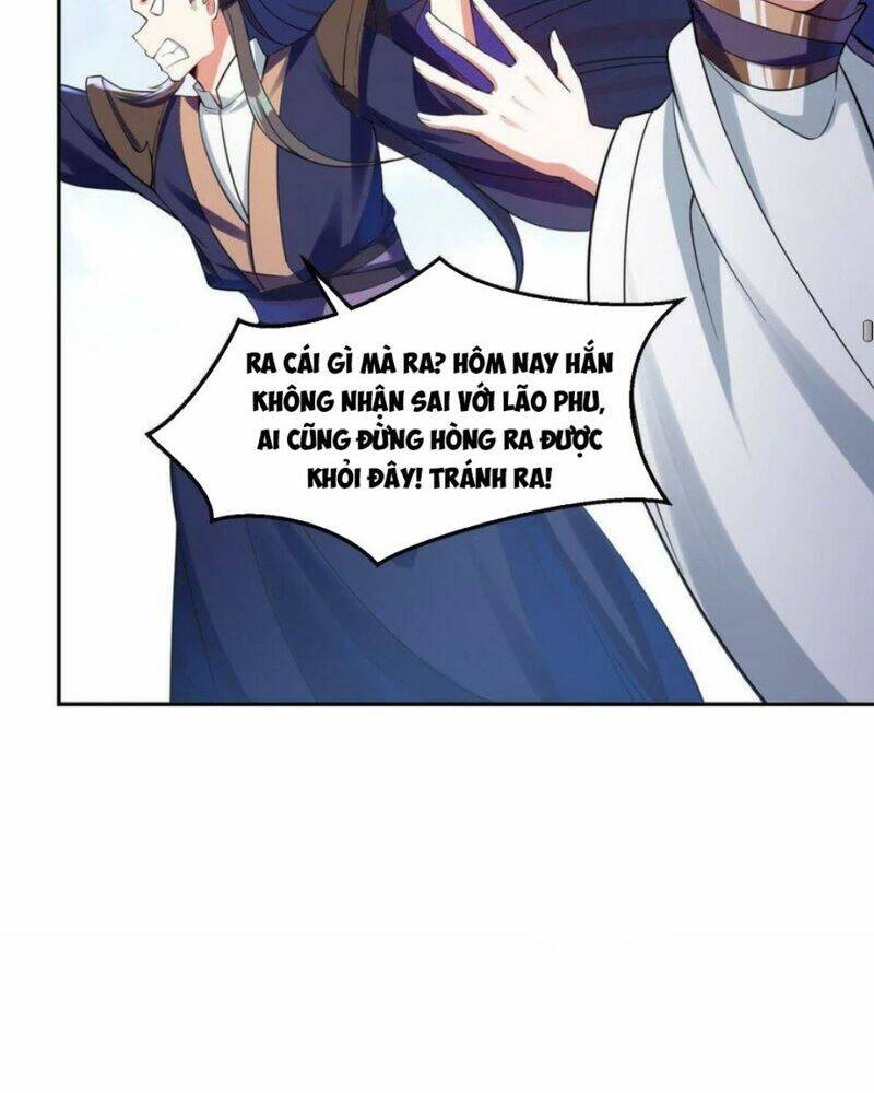 Tiên Tử, Ngươi Có Điềm Đại Hung!: Chapter 25