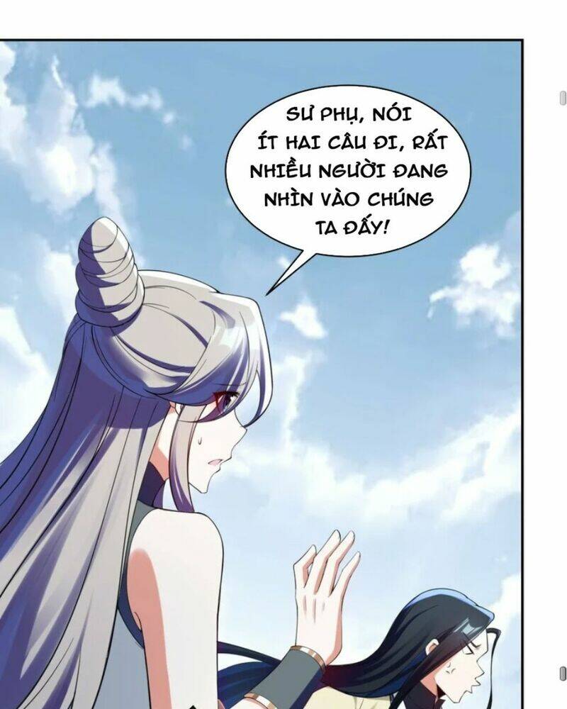 Tiên Tử, Ngươi Có Điềm Đại Hung!: Chapter 25