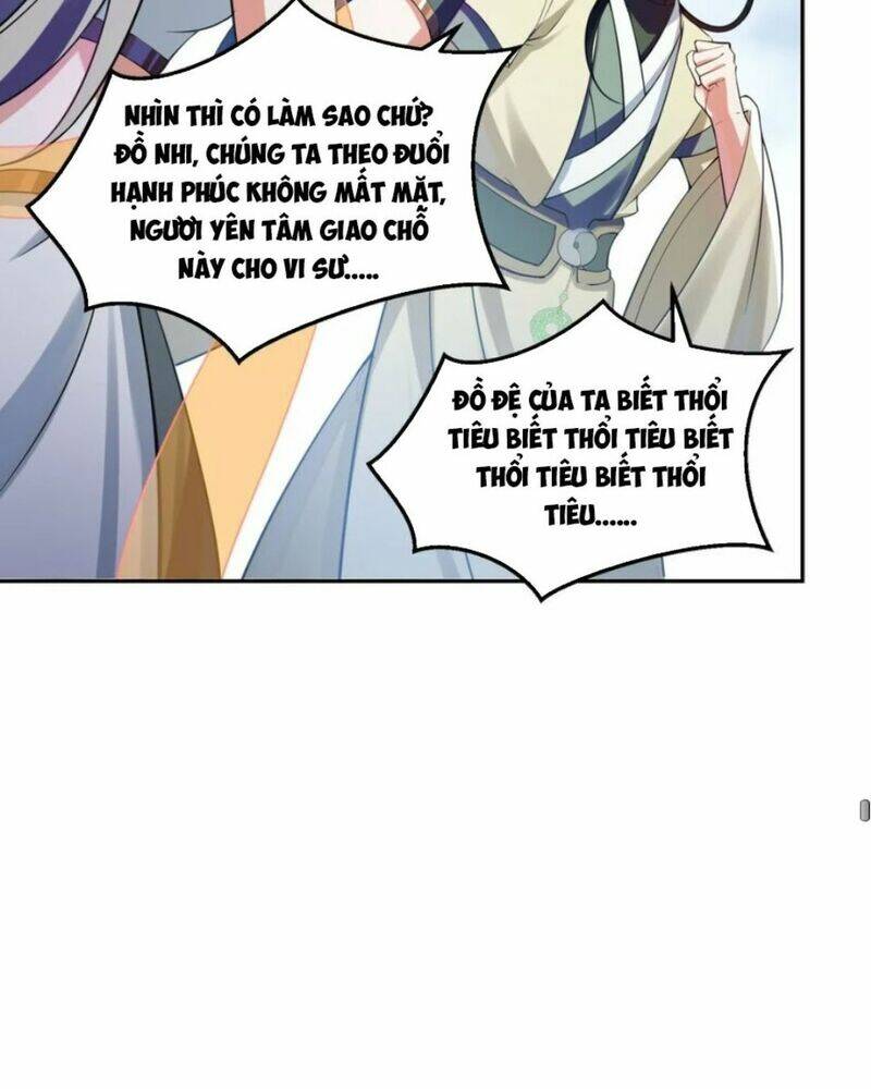 Tiên Tử, Ngươi Có Điềm Đại Hung!: Chapter 25