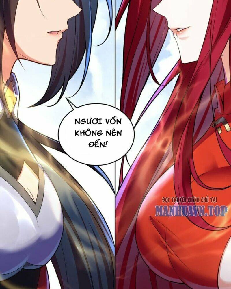 Tiên Tử, Ngươi Có Điềm Đại Hung!: Chapter 25