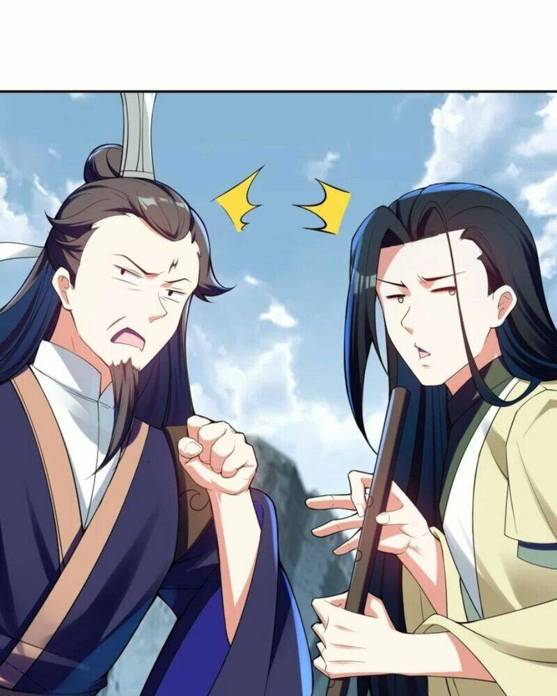 Tiên Tử, Ngươi Có Điềm Đại Hung!: Chapter 25