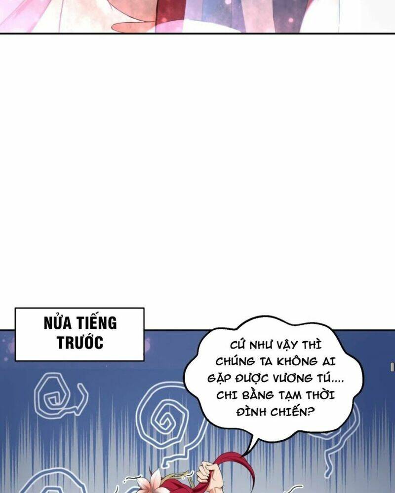 Tiên Tử, Ngươi Có Điềm Đại Hung!: Chapter 25