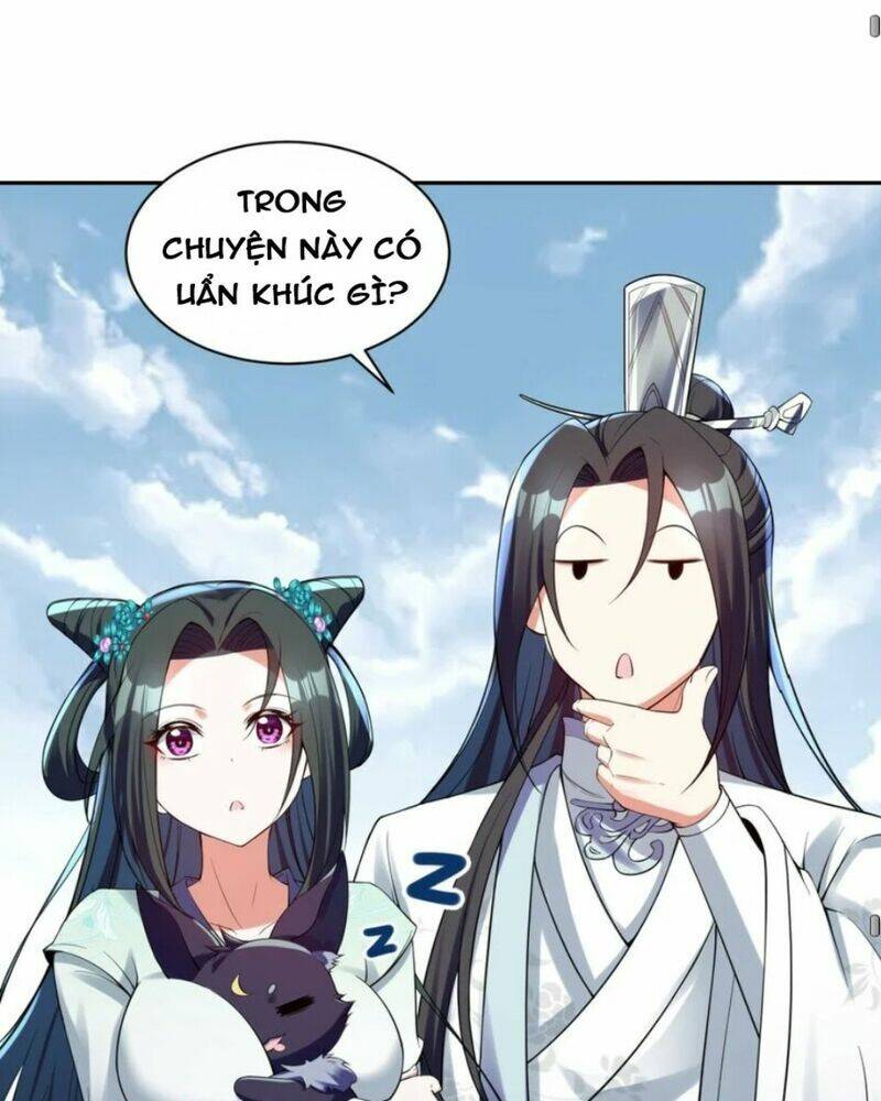 Tiên Tử, Ngươi Có Điềm Đại Hung!: Chapter 25
