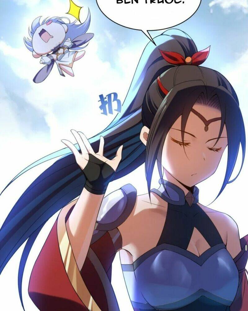 Tiên Tử, Ngươi Có Điềm Đại Hung!: Chapter 25