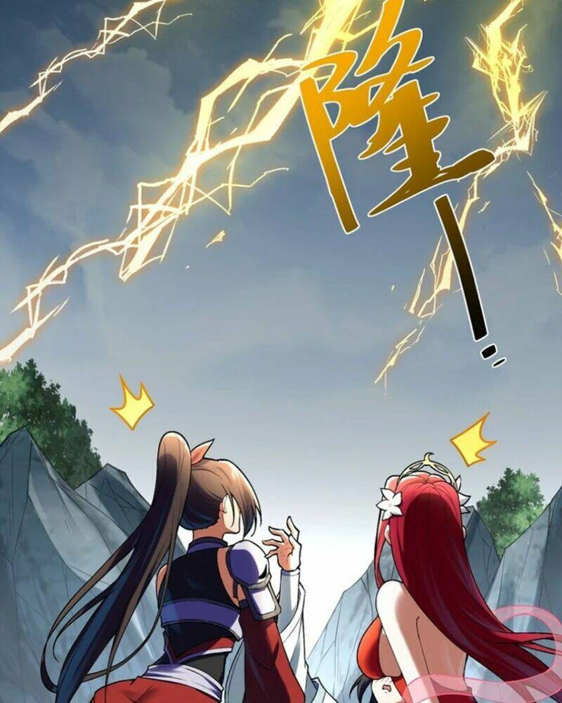 Tiên Tử, Ngươi Có Điềm Đại Hung!: Chapter 26