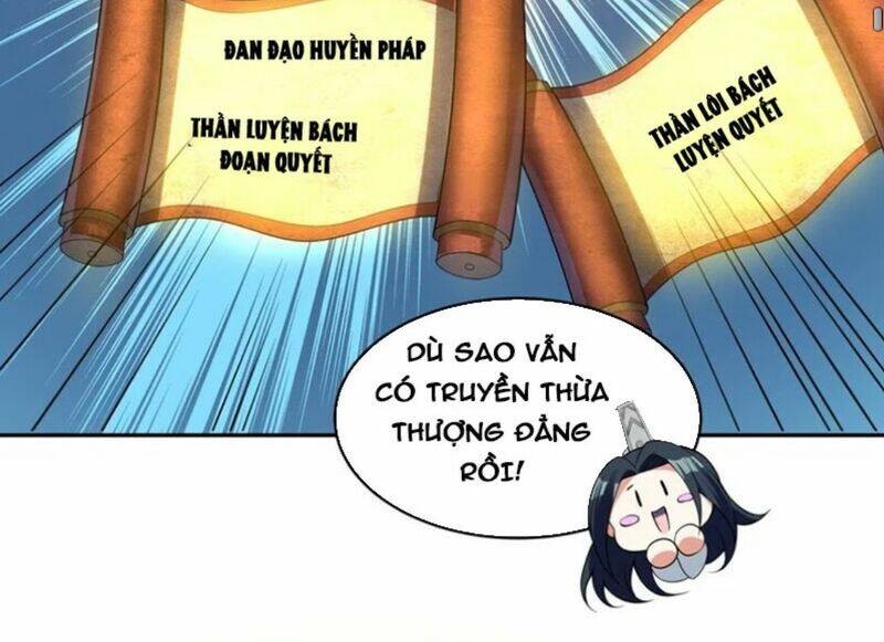 Tiên Tử, Ngươi Có Điềm Đại Hung!: Chapter 26