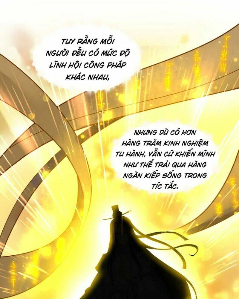 Tiên Tử, Ngươi Có Điềm Đại Hung!: Chapter 26
