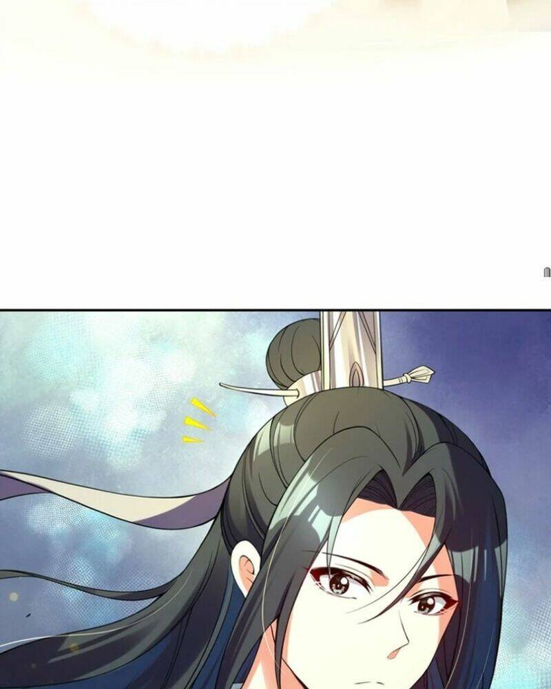 Tiên Tử, Ngươi Có Điềm Đại Hung!: Chapter 26