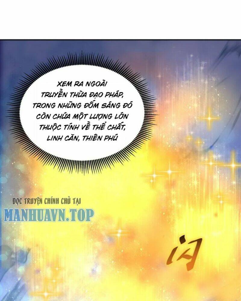 Tiên Tử, Ngươi Có Điềm Đại Hung!: Chapter 26