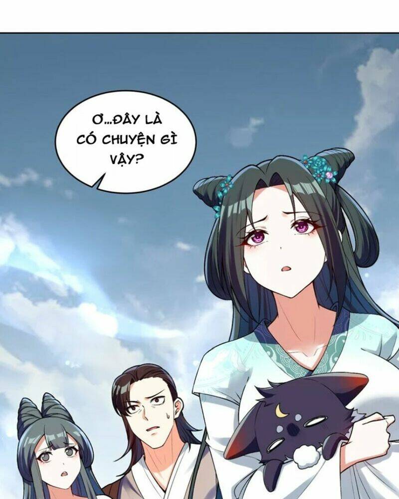 Tiên Tử, Ngươi Có Điềm Đại Hung!: Chapter 26