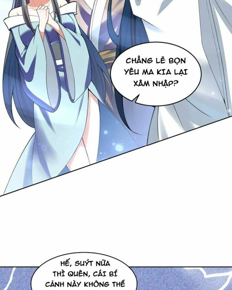 Tiên Tử, Ngươi Có Điềm Đại Hung!: Chapter 26