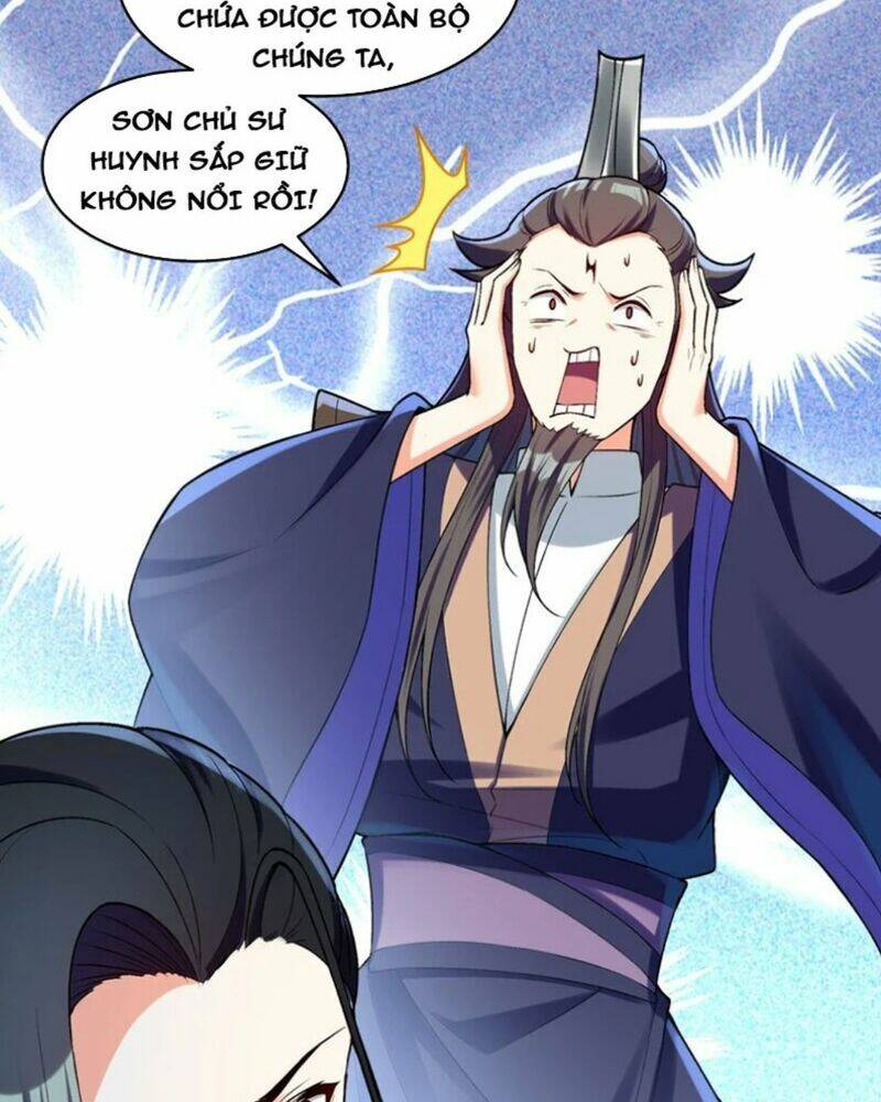 Tiên Tử, Ngươi Có Điềm Đại Hung!: Chapter 26
