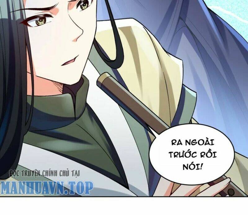 Tiên Tử, Ngươi Có Điềm Đại Hung!: Chapter 26