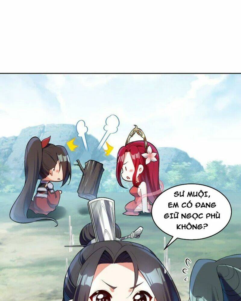 Tiên Tử, Ngươi Có Điềm Đại Hung!: Chapter 26