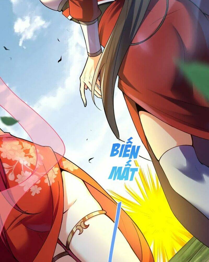 Tiên Tử, Ngươi Có Điềm Đại Hung!: Chapter 26