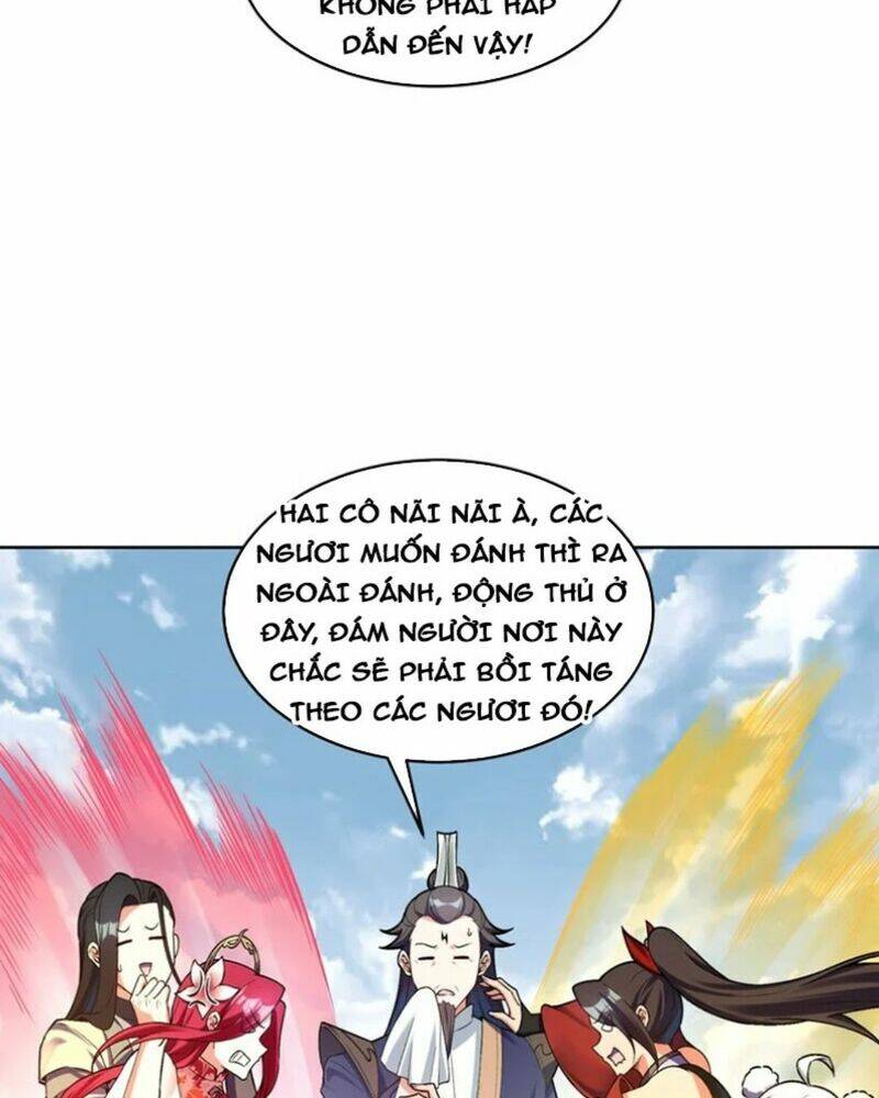 Tiên Tử, Ngươi Có Điềm Đại Hung!: Chapter 26