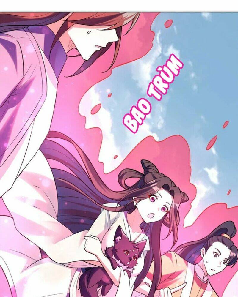 Tiên Tử, Ngươi Có Điềm Đại Hung!: Chapter 26