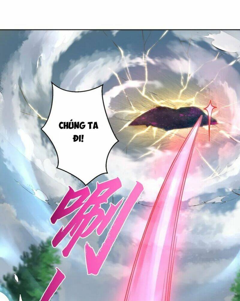 Tiên Tử, Ngươi Có Điềm Đại Hung!: Chapter 26