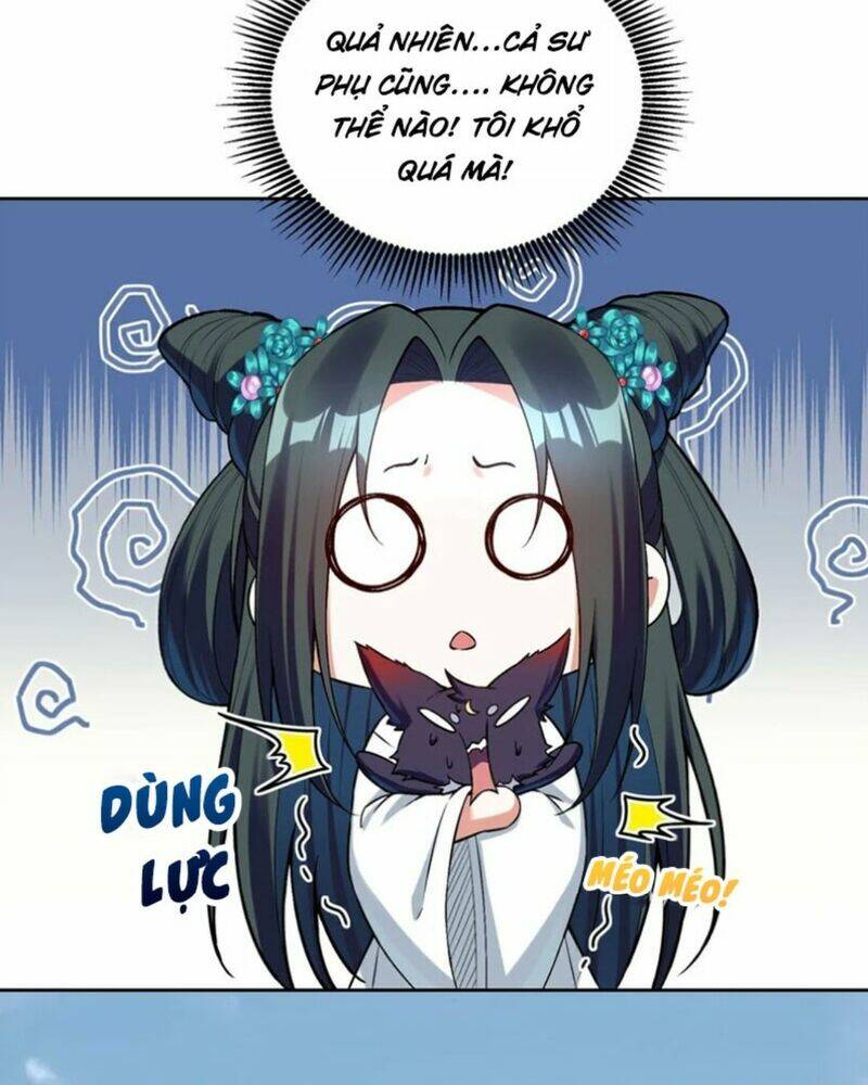 Tiên Tử, Ngươi Có Điềm Đại Hung!: Chapter 26