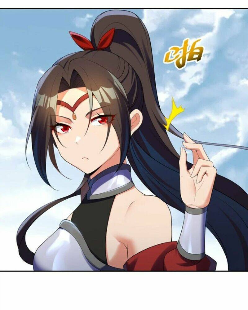 Tiên Tử, Ngươi Có Điềm Đại Hung!: Chapter 26