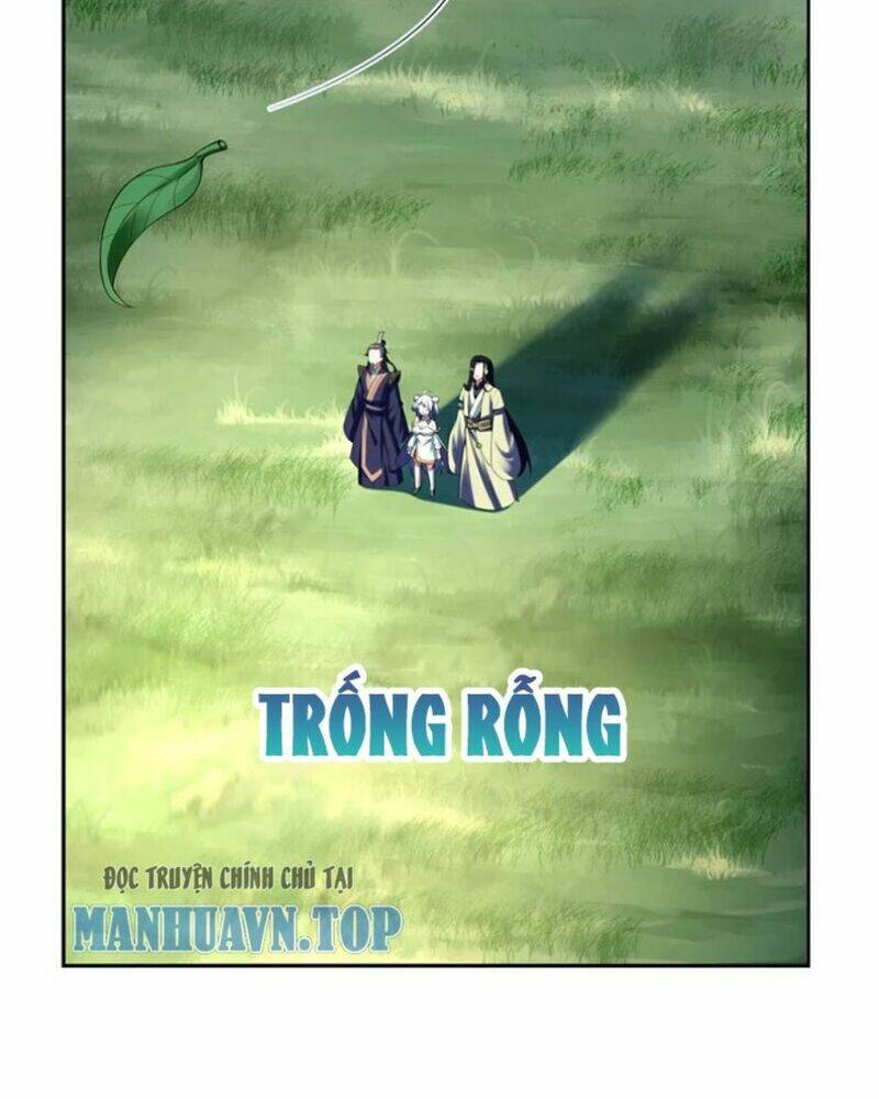 Tiên Tử, Ngươi Có Điềm Đại Hung!: Chapter 26