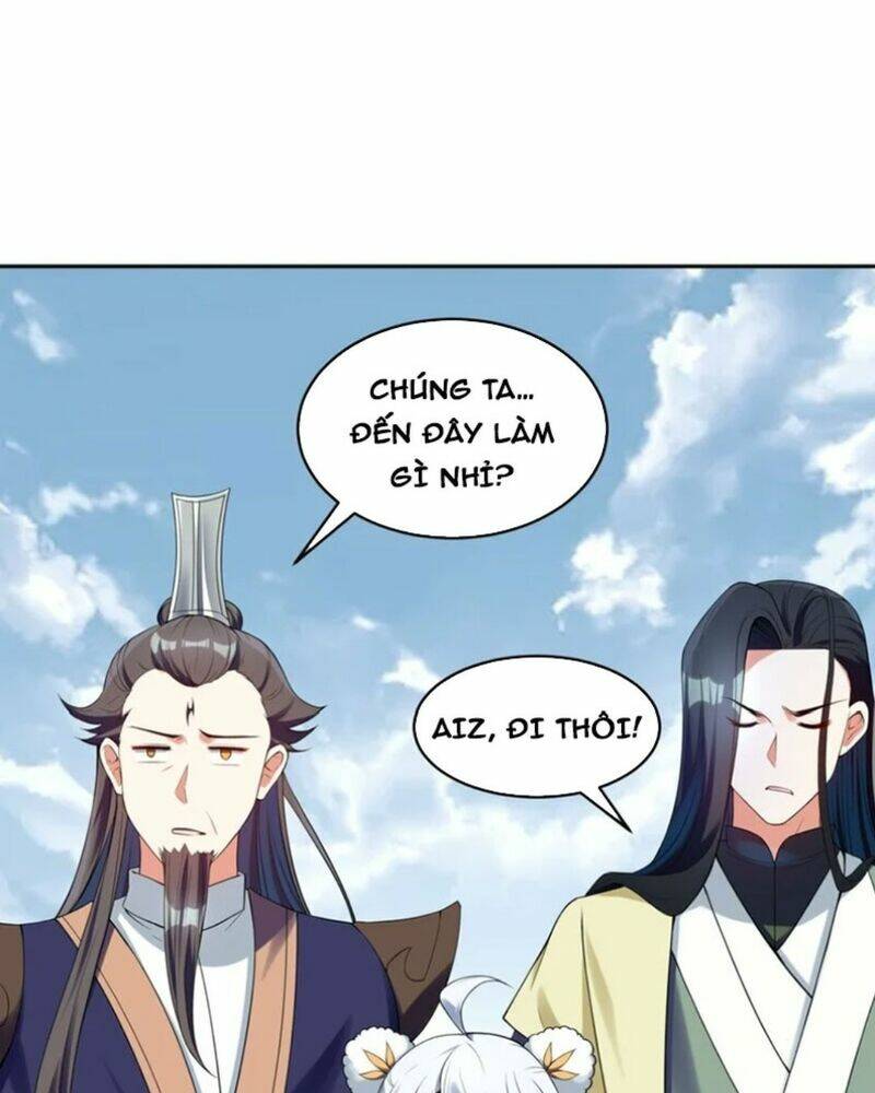 Tiên Tử, Ngươi Có Điềm Đại Hung!: Chapter 26