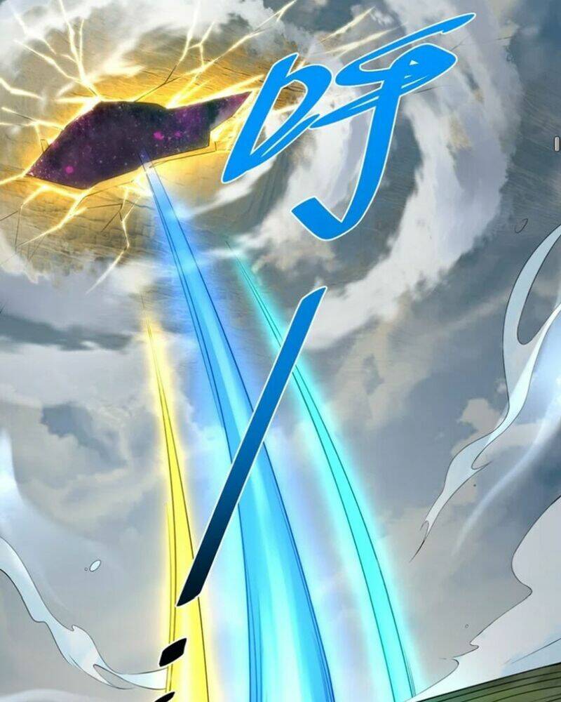 Tiên Tử, Ngươi Có Điềm Đại Hung!: Chapter 26