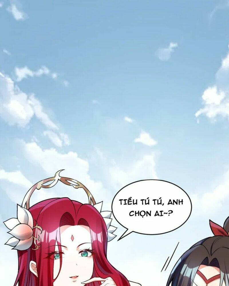 Tiên Tử, Ngươi Có Điềm Đại Hung!: Chapter 26