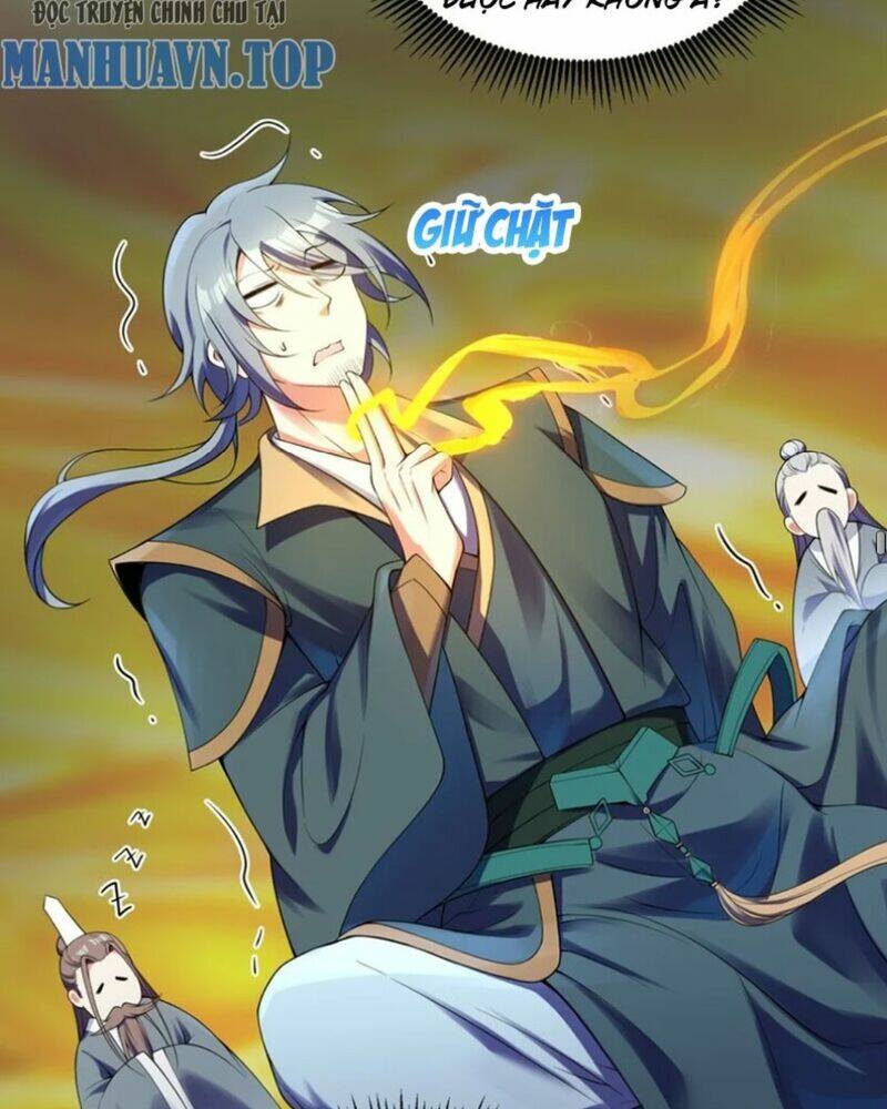 Tiên Tử, Ngươi Có Điềm Đại Hung!: Chapter 26
