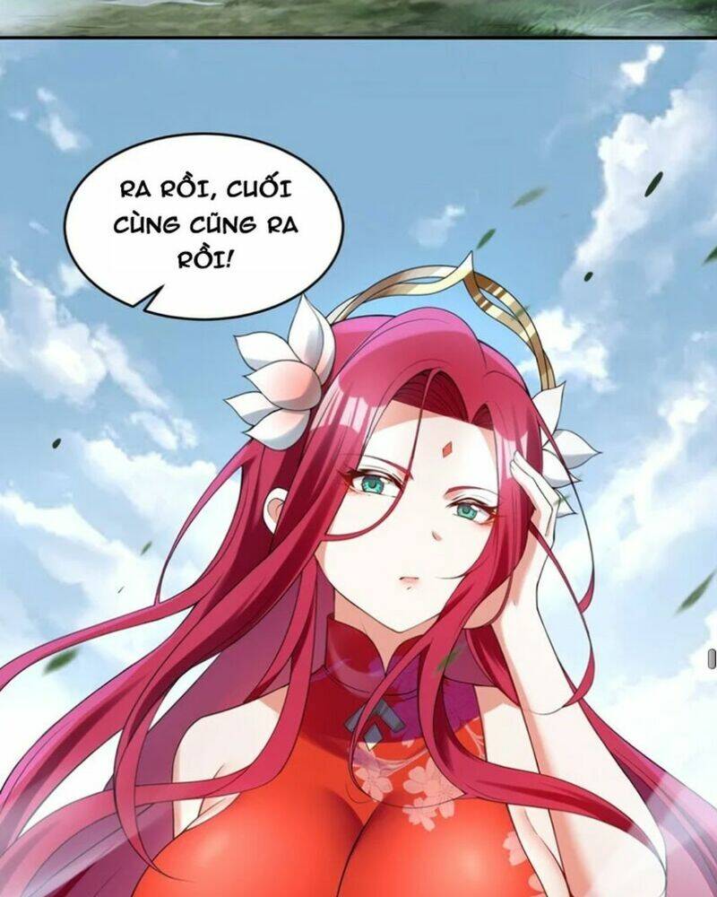 Tiên Tử, Ngươi Có Điềm Đại Hung!: Chapter 26