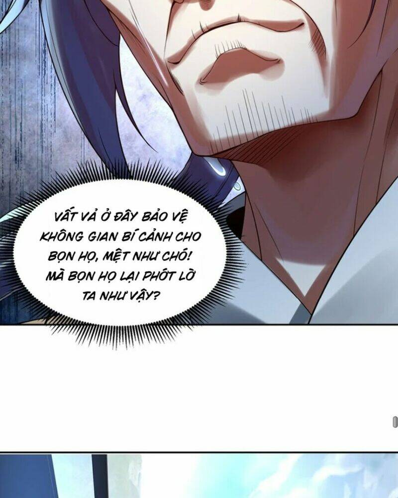 Tiên Tử, Ngươi Có Điềm Đại Hung!: Chapter 26