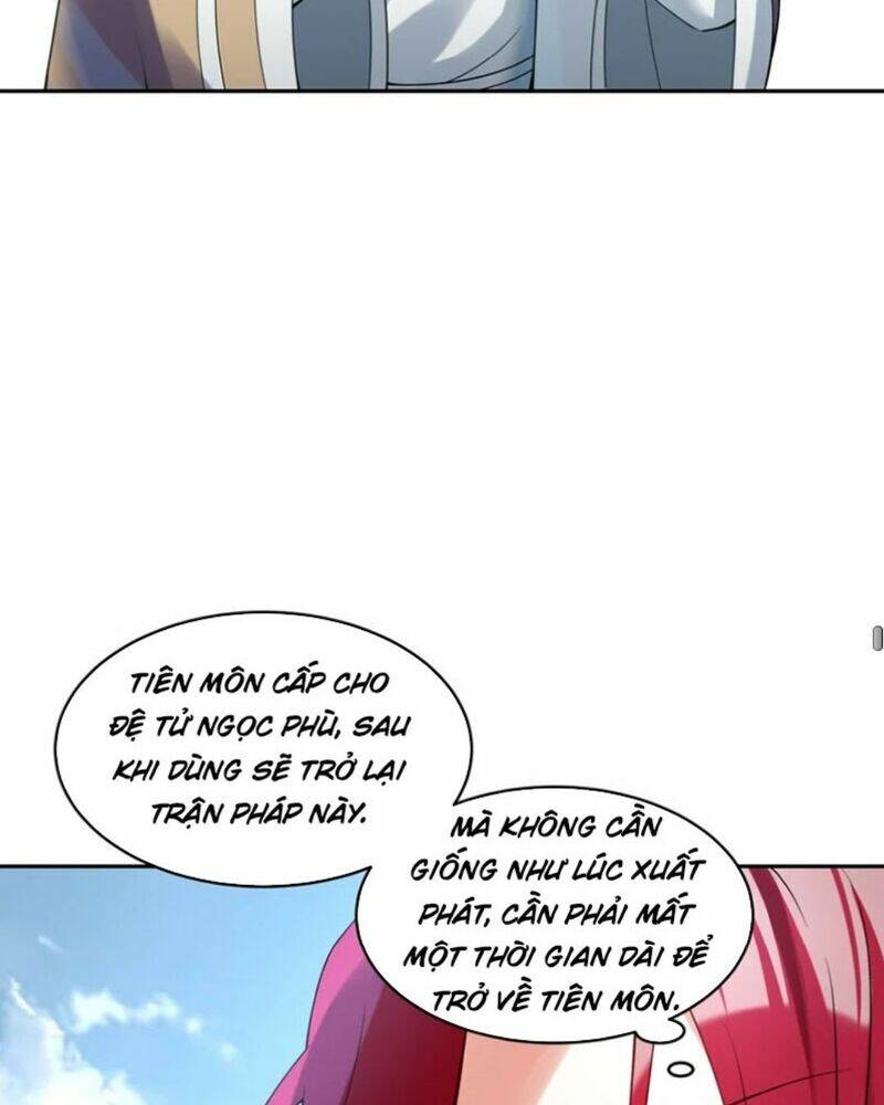 Tiên Tử, Ngươi Có Điềm Đại Hung!: Chapter 26