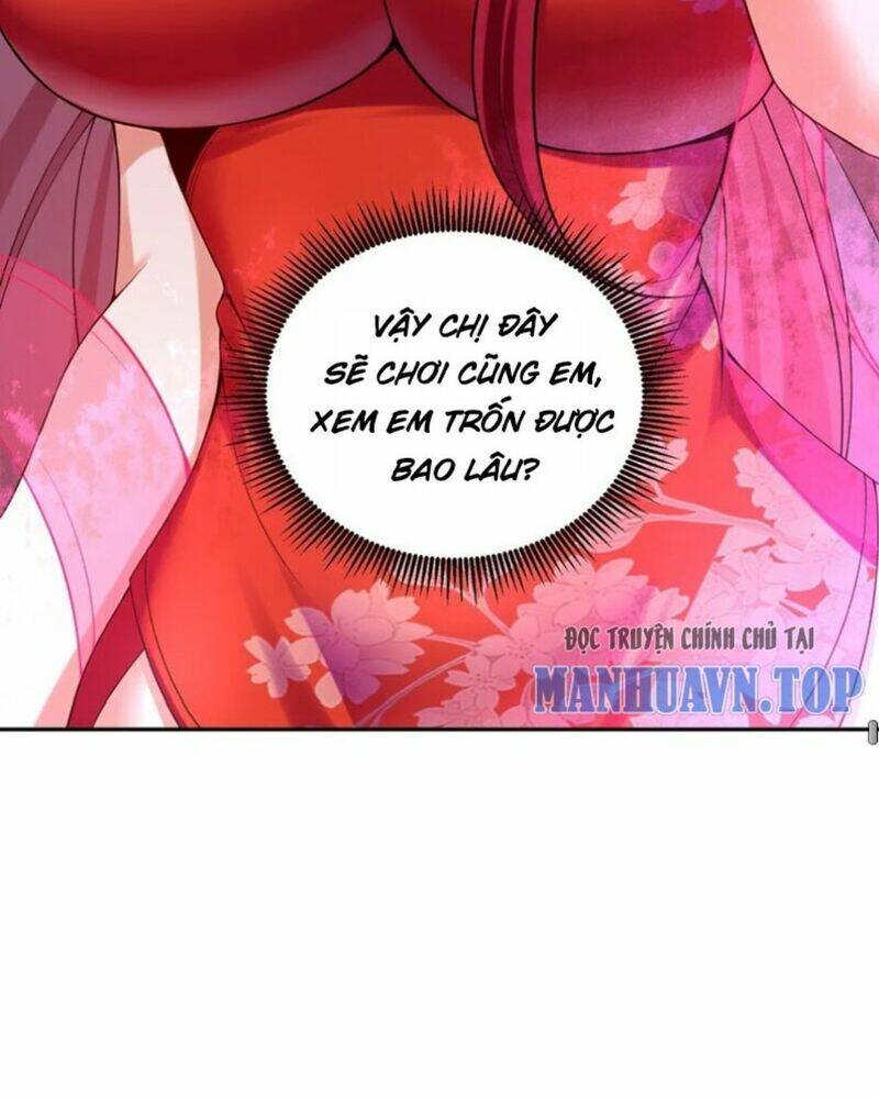 Tiên Tử, Ngươi Có Điềm Đại Hung!: Chapter 26