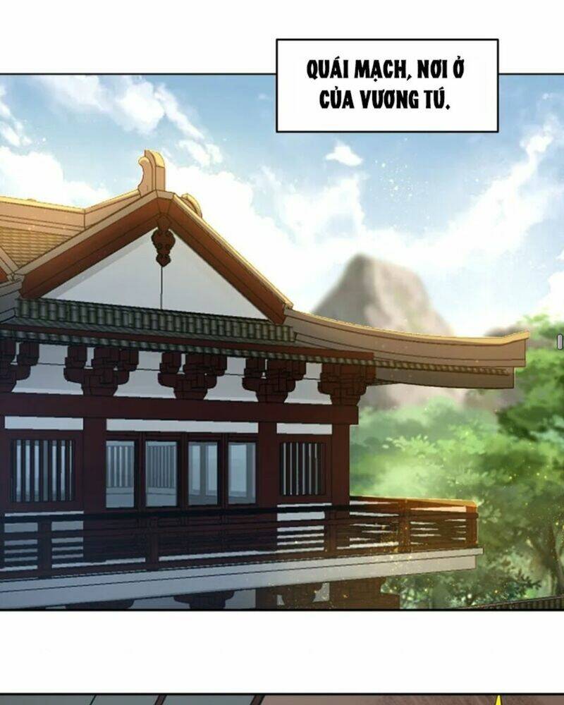Tiên Tử, Ngươi Có Điềm Đại Hung!: Chapter 26