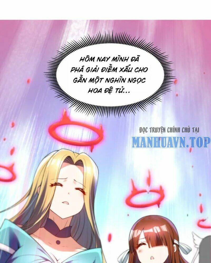 Tiên Tử, Ngươi Có Điềm Đại Hung!: Chapter 26