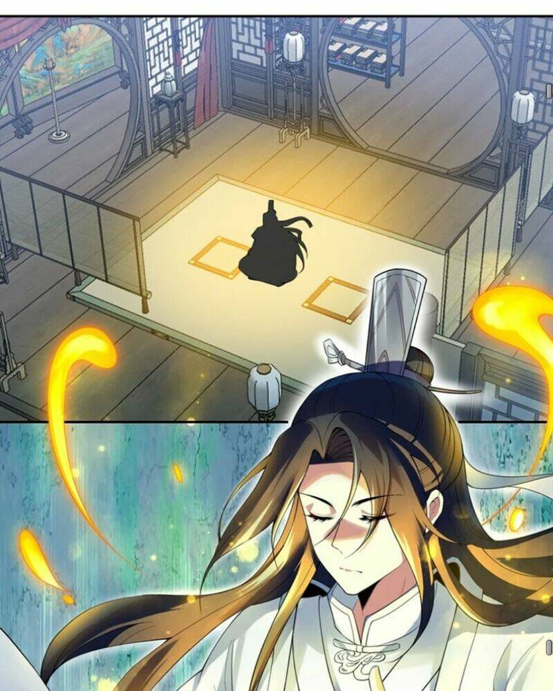 Tiên Tử, Ngươi Có Điềm Đại Hung!: Chapter 26