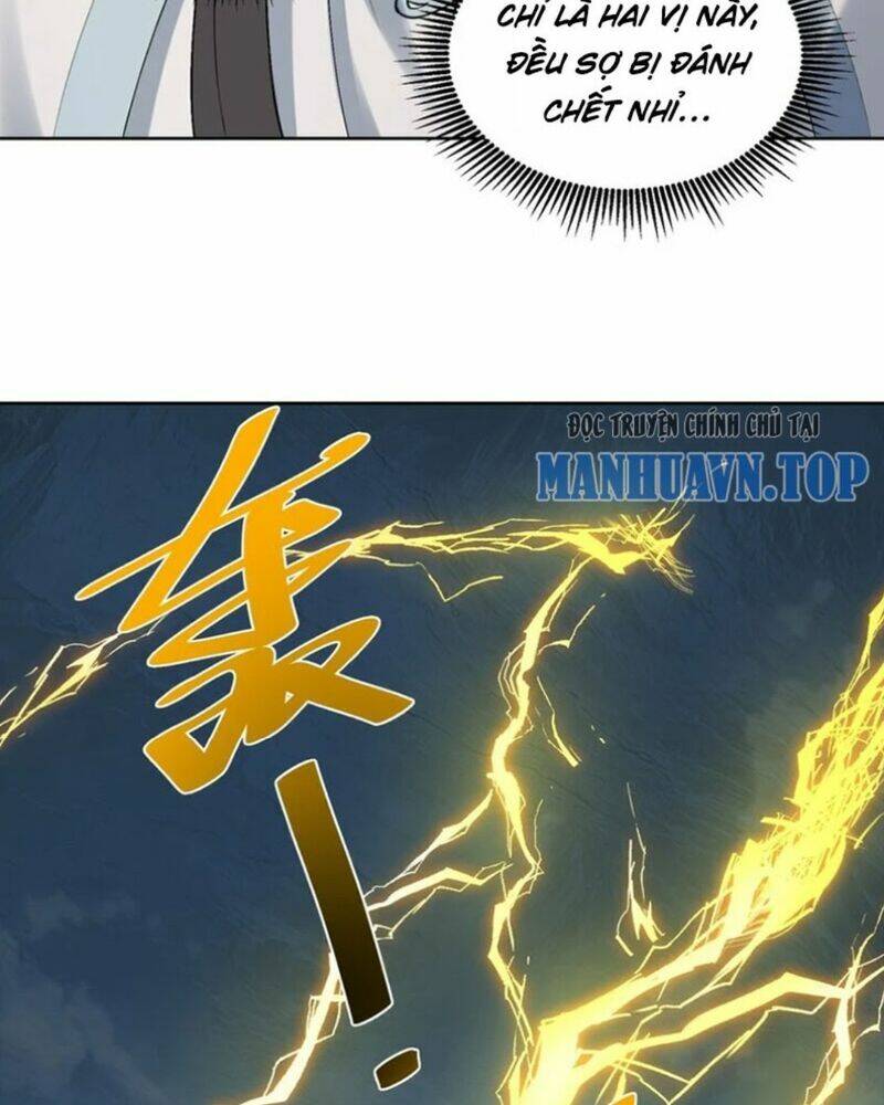 Tiên Tử, Ngươi Có Điềm Đại Hung!: Chapter 26