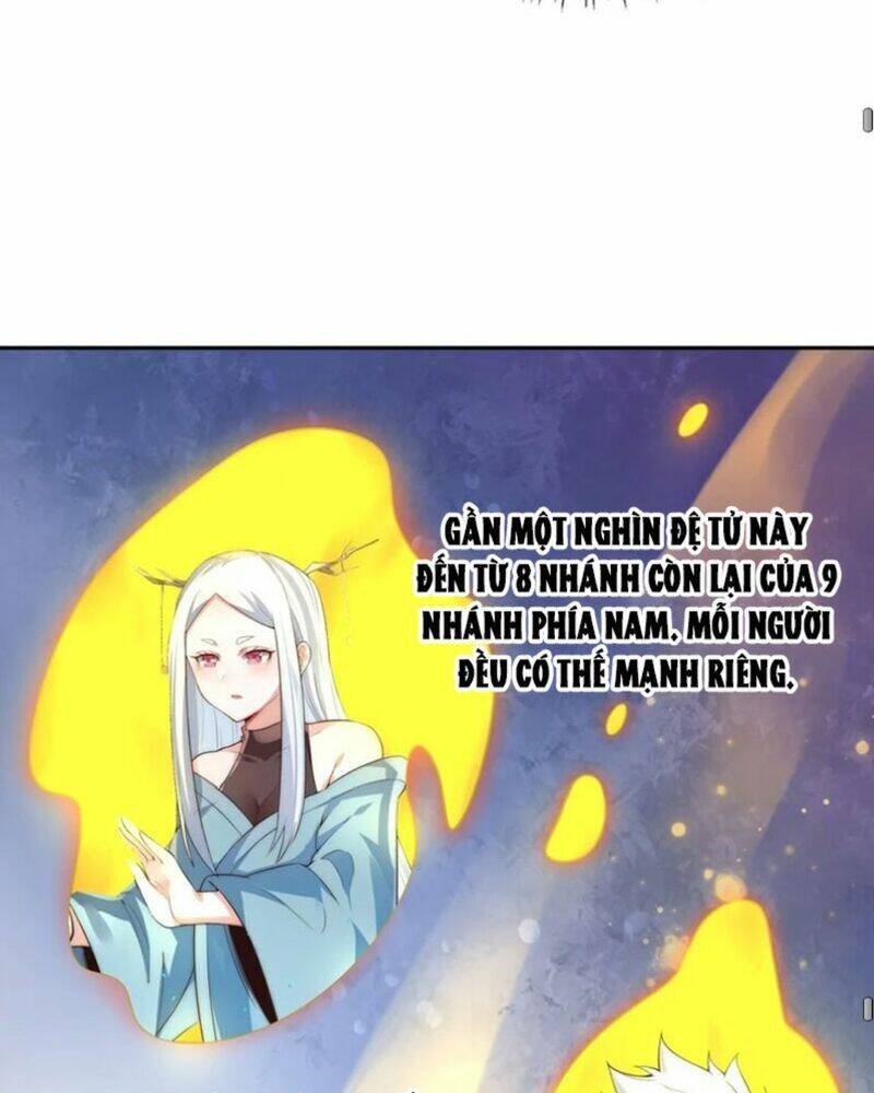 Tiên Tử, Ngươi Có Điềm Đại Hung!: Chapter 26