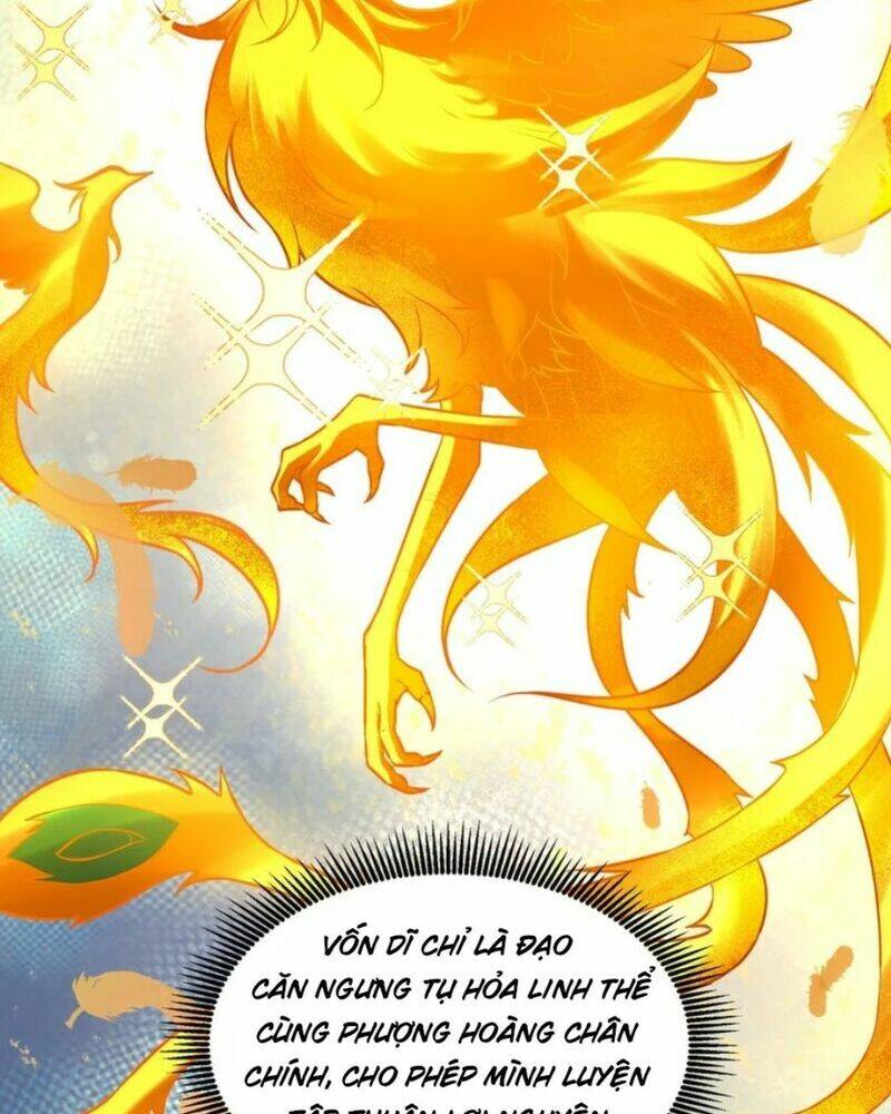 Tiên Tử, Ngươi Có Điềm Đại Hung!: Chapter 27