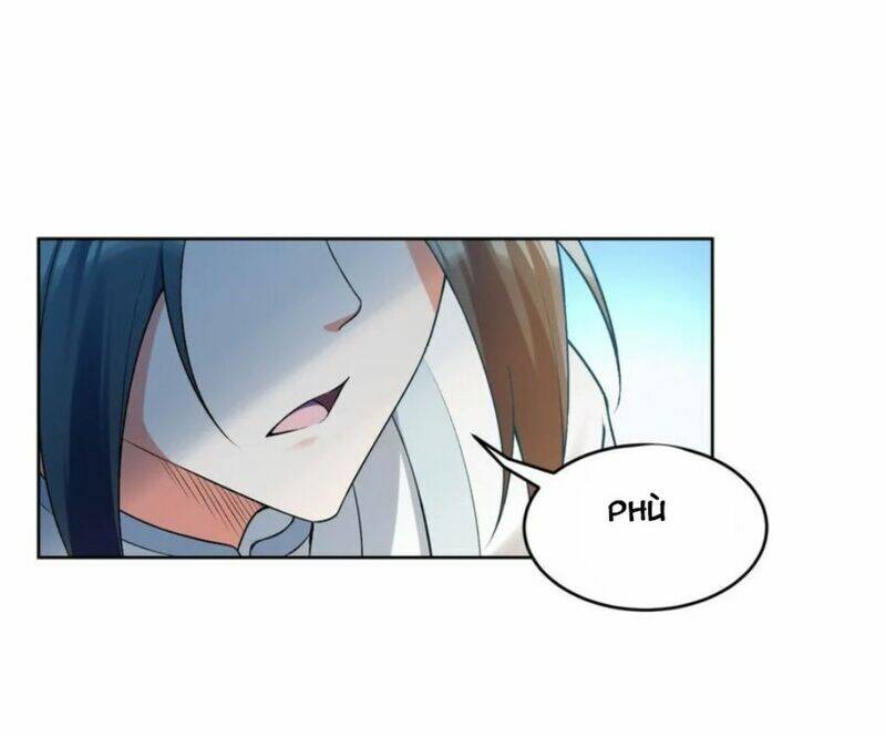 Tiên Tử, Ngươi Có Điềm Đại Hung!: Chapter 27