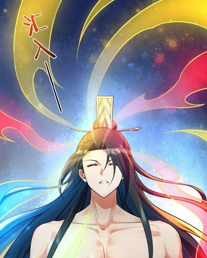 Tiên Tử, Ngươi Có Điềm Đại Hung!: Chapter 27