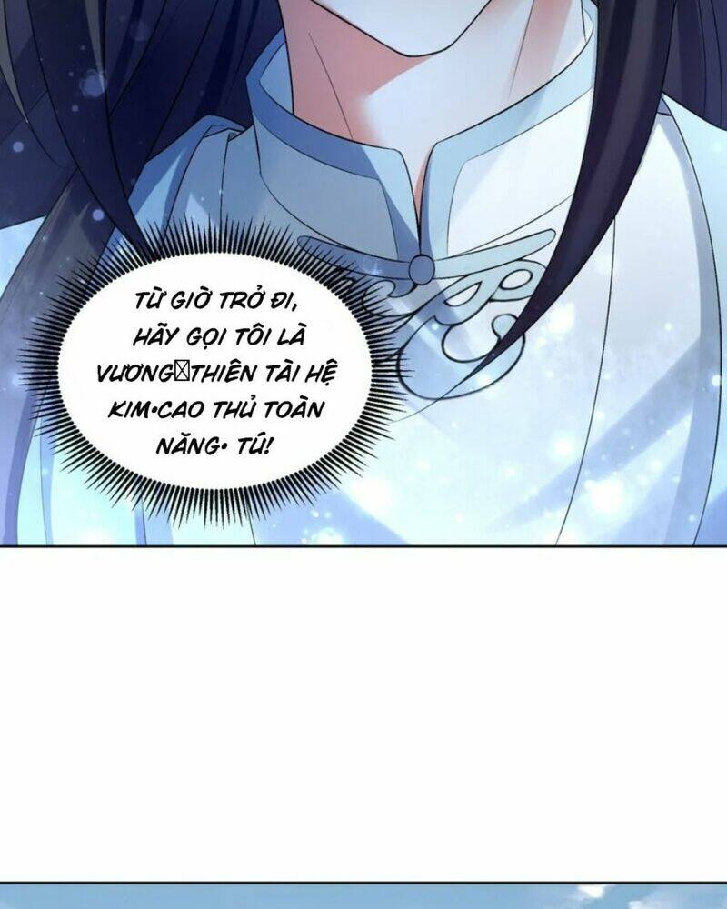Tiên Tử, Ngươi Có Điềm Đại Hung!: Chapter 27