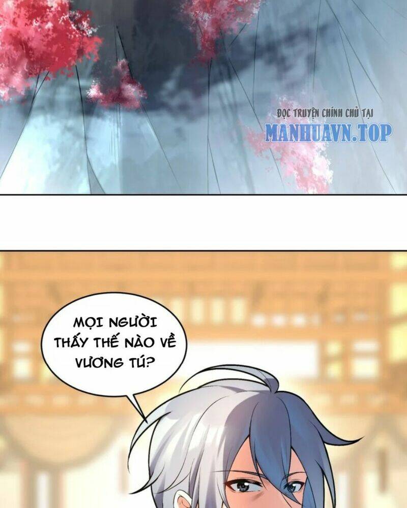Tiên Tử, Ngươi Có Điềm Đại Hung!: Chapter 27